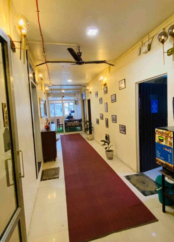 Corridor