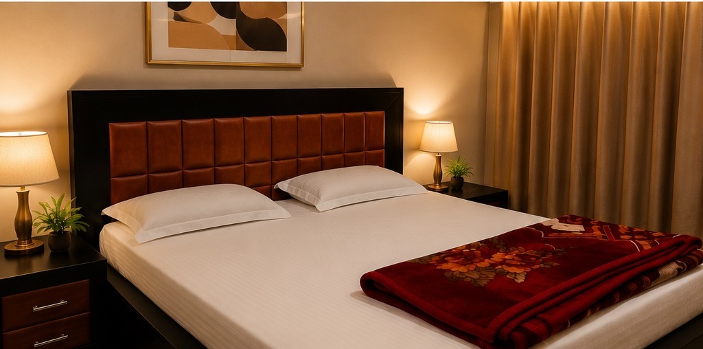 Luxury Private Room