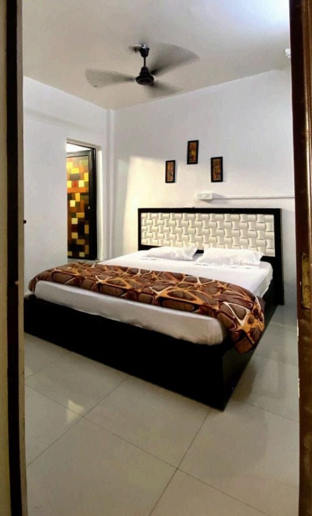 Standard Private Room